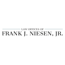 Law Offices of Frank J. Niesen, Jr. law firm logo