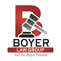 Boyer Law Group law firm logo