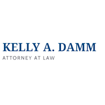 Kelly A. Damm Attorney at Law law firm logo