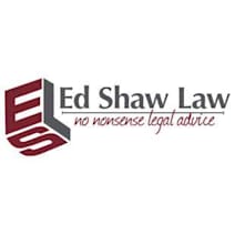 Ed Shaw Law law firm logo