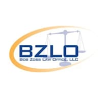 Bob Zoss Law Office, LLC law firm logo