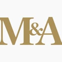 McKeen & Associates, P.C. law firm logo