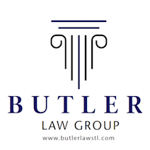 Butler Law Group LLC law firm logo
