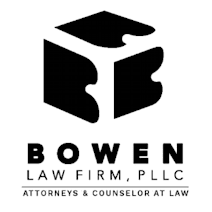 Bowen Law Firm, PLLC law firm logo