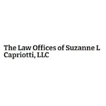 The Law Offices of Suzanne L Capriotti, LLC law firm logo