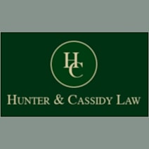 Hunter & Cassidy, LLC law firm logo