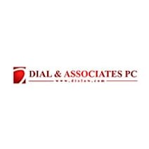 Dial & Associates PC law firm logo