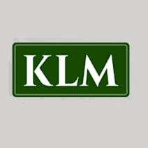 Law Office of Kelvin L. Morris law firm logo