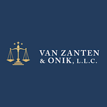 Van Zanten & Onik, LLC law firm logo