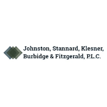 Click to view profile of Johnston, Stannard, Klesner, Burbidge & Fitzgerald, P.L.C., a top rated Federal Criminal Law attorney in Iowa City, IA