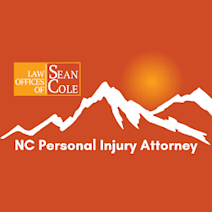 Law Offices of Sean Cole law firm logo