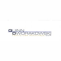 Quinn & Dworakowski, LLP law firm logo