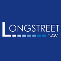 Longstreet Law LLC law firm logo