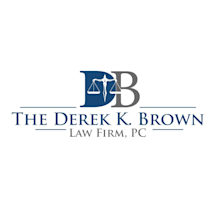 Click to view profile of The Derek K. Brown Law Firm, PC, a top rated Drug Crime attorney in Greenville, NC