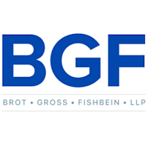 Brot Gross Fishbein LLP law firm logo