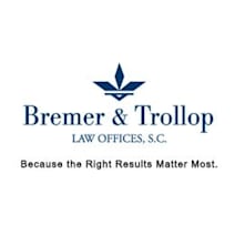 Bremer & Trollop Law Offices, S.C. law firm logo