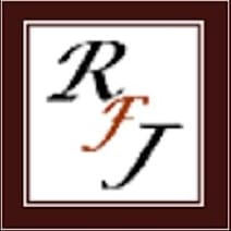 Robert F. Jacobs & Associates, PLC law firm logo