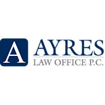 Ayres Law Office, P.C. law firm logo
