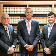 Click to view profile of Blank & Marcus, LLC, a top rated Medical Malpractice attorney in Richmond, VA