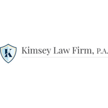 Kimsey Law Firm, P.A. law firm logo