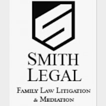 Smith Legal LLC law firm logo