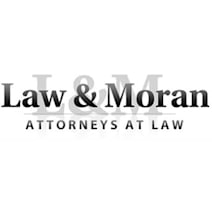 Law & Moran, Attorneys at Law law firm logo