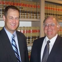 Click to view profile of Slater & Slater, P.C., a top rated Social Security Disability attorney in Frederick, MD