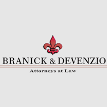 Click to view profile of Branick & Devenzio, a top rated Personal Injury attorney in Nederland, TX