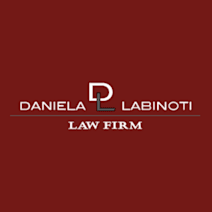 Law Firm of Daniela Labinoti, P.C. law firm logo
