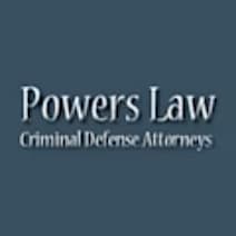 Powers Law, P.C. law firm logo