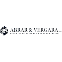 The AV Lawyer law firm logo