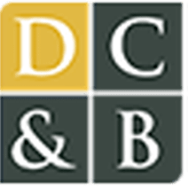 Delzer, Coulter & Bell, P.A. law firm logo
