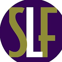 Synergistic Law law firm logo