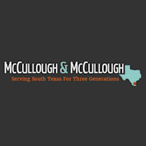 McCullough & McCullough law firm logo