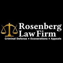 Rosenberg Law Firm law firm logo