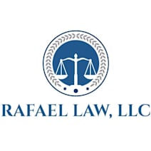 Law Offices of Elan B. Rafael, LLC law firm logo