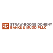 Straw-Boone Doheny Banks & Mudd PLLC law firm logo