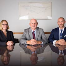 Click to view profile of Wegerski Law Firm, a top rated Construction Accident attorney in Brewerton, NY