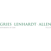 Gries & Lenhardt, P.L.L.P. law firm logo