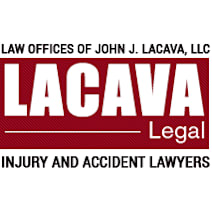 Law Offices of John J. LaCava, LLC law firm logo