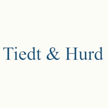 Tiedt & Hurd law firm logo