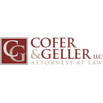 Cofer & Geller, LLC law firm logo
