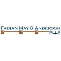 Fabian May & Anderson, PLLP law firm logo