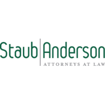 Staub Anderson LLC law firm logo