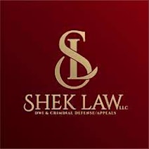 Shek Law LLC law firm logo