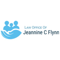 Law Office of Jeannine C. Flynn law firm logo