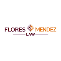 Flores Mendez Law law firm logo
