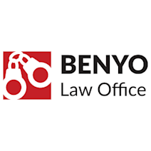 Benyo Law Office law firm logo