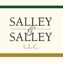 Salley & Salley, L.L.C. law firm logo