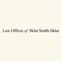 Law Offices of Sklar Smith Sklar law firm logo